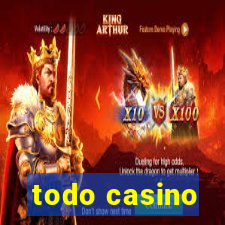 todo casino