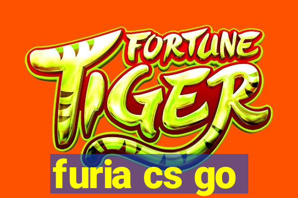 furia cs go