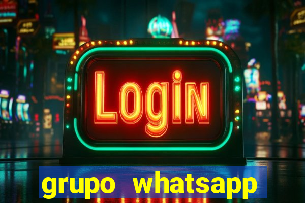 grupo whatsapp jogos ps4