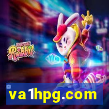 va1hpg.com