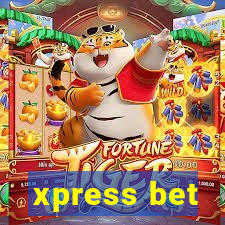 xpress bet