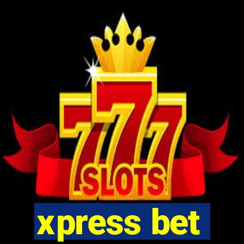 xpress bet