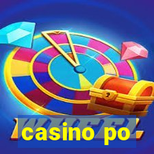 casino po