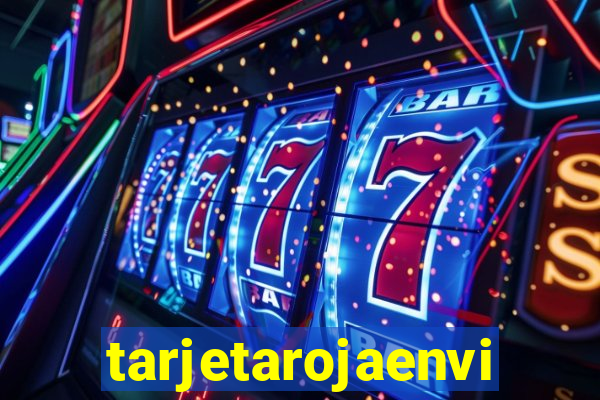 tarjetarojaenvivo.nl