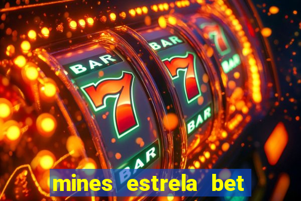 mines estrela bet telegram gratis