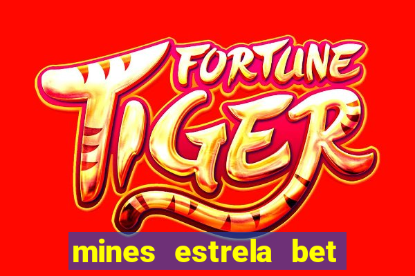 mines estrela bet telegram gratis