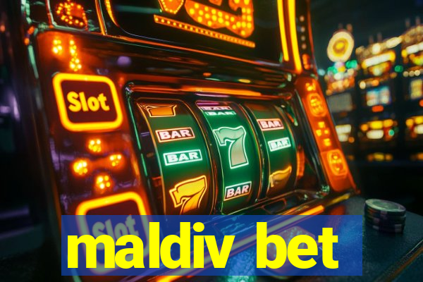 maldiv bet