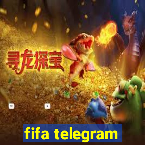 fifa telegram