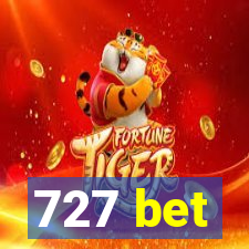 727 bet