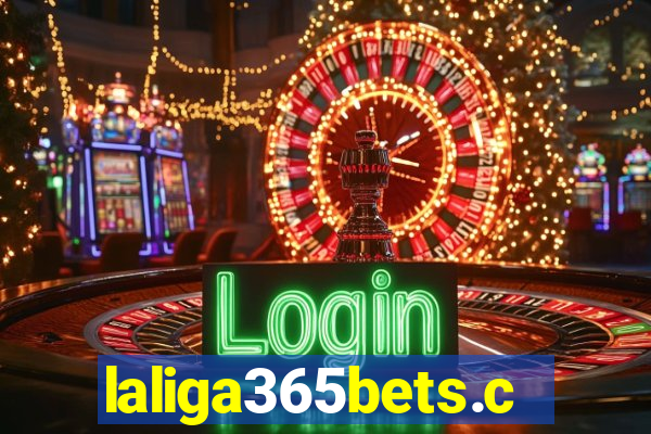 laliga365bets.com