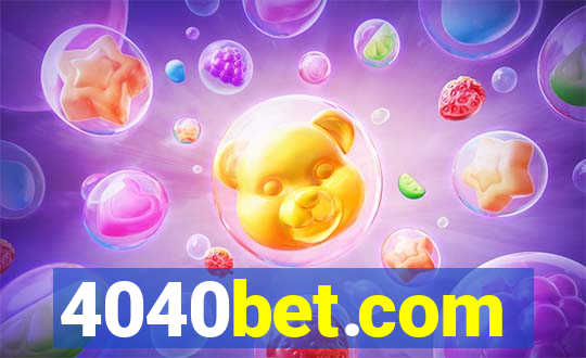 4040bet.com