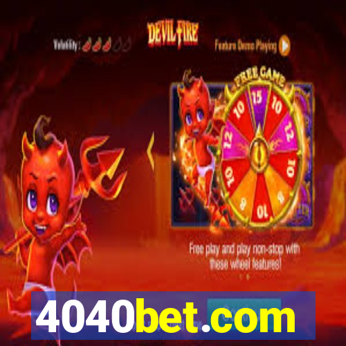 4040bet.com