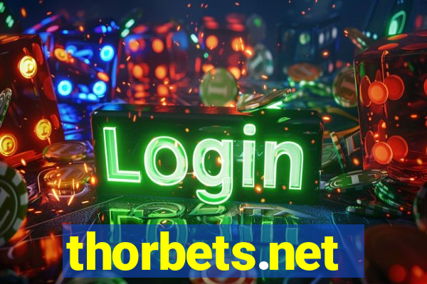 thorbets.net