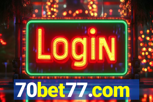 70bet77.com