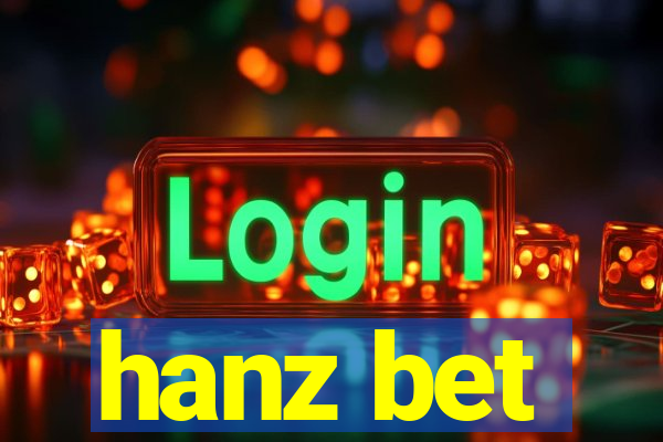 hanz bet