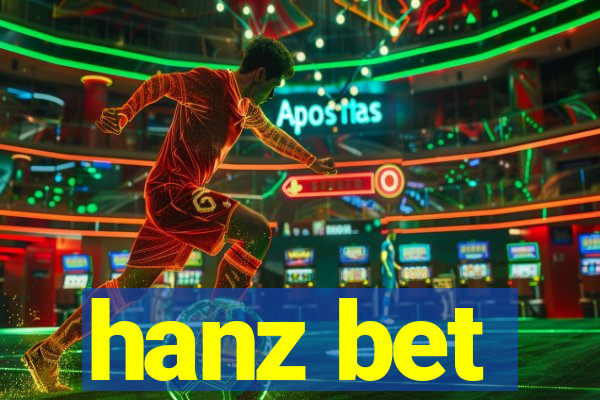 hanz bet