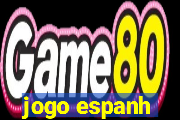 jogo espanh