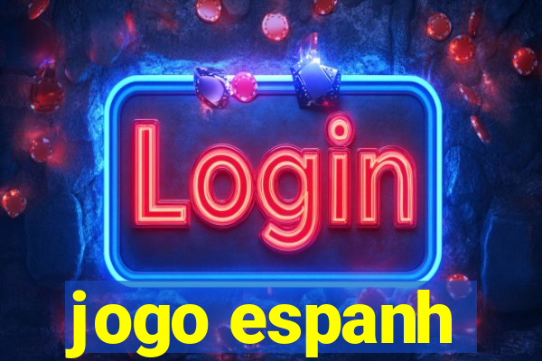 jogo espanh