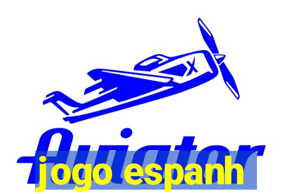 jogo espanh