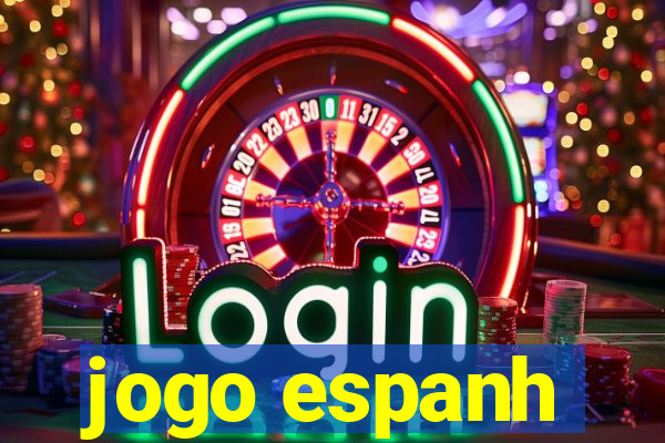 jogo espanh