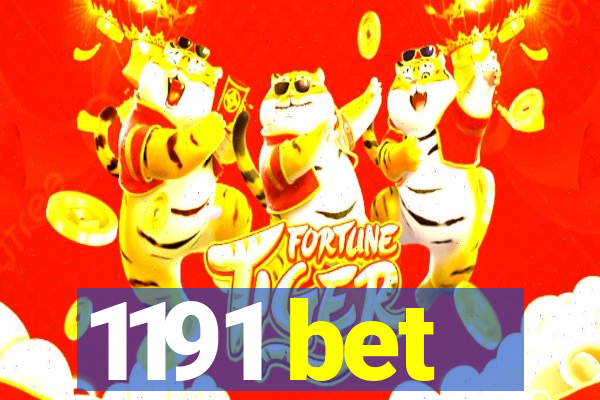 1191 bet