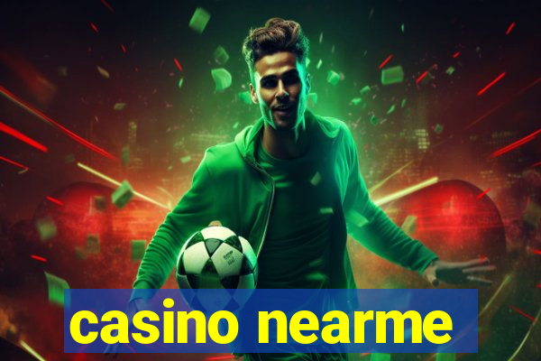 casino nearme