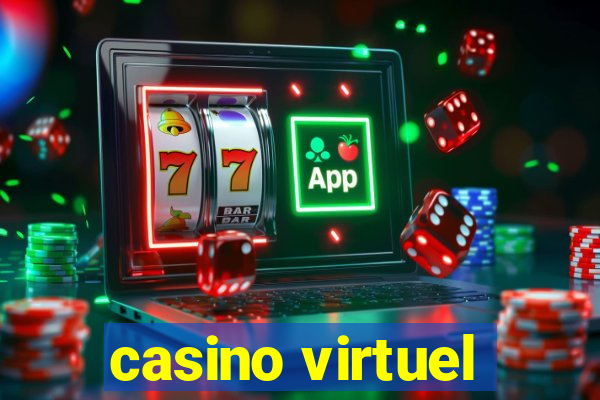 casino virtuel