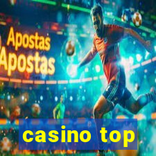 casino top