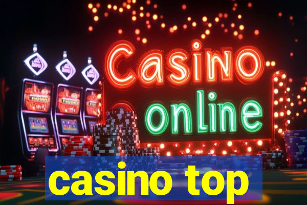 casino top