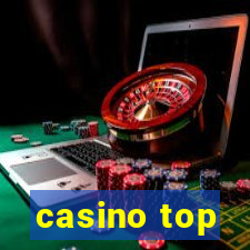 casino top