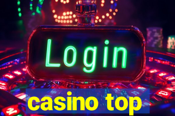 casino top