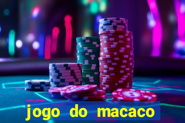 jogo do macaco cassino pg