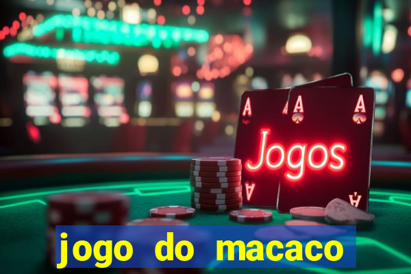 jogo do macaco cassino pg