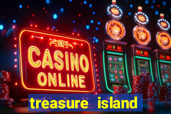 treasure island minnesota casino