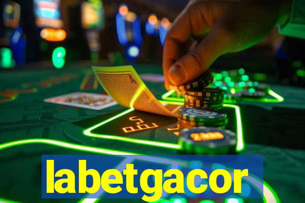 labetgacor