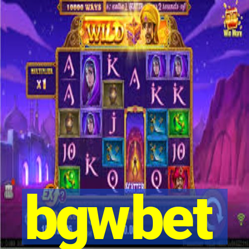 bgwbet