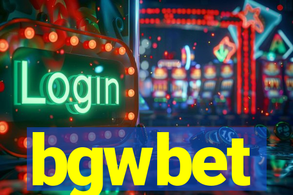 bgwbet