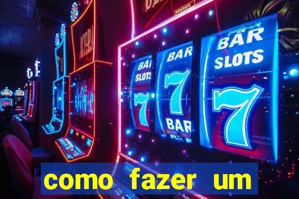 como fazer um bolao de jogo de futebol