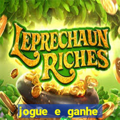 jogue e ganhe dinheiro real