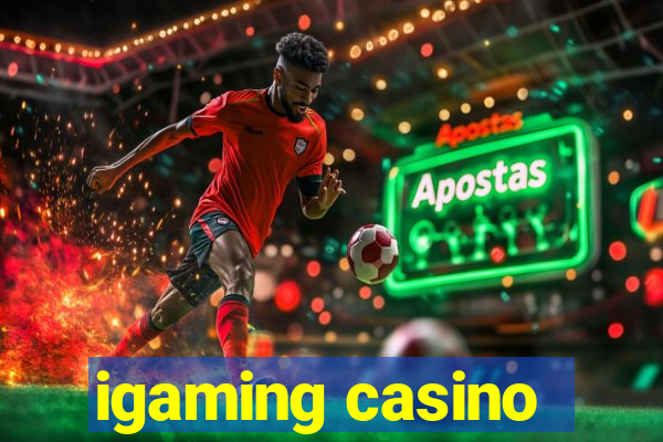 igaming casino