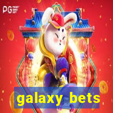 galaxy bets