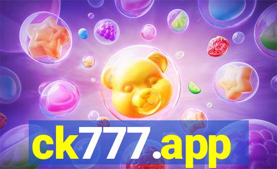 ck777.app