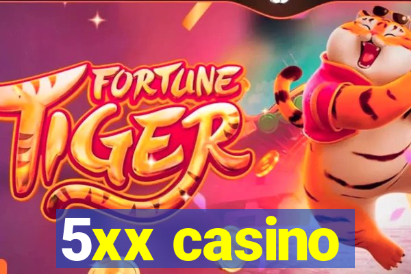 5xx casino