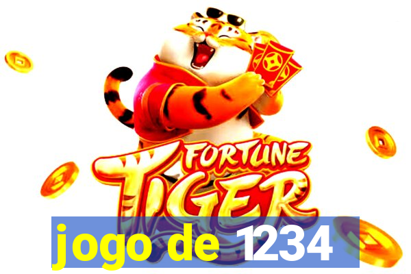 jogo de 1234