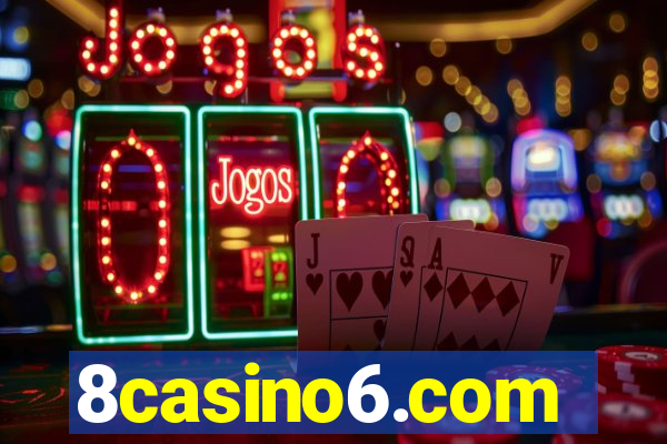 8casino6.com