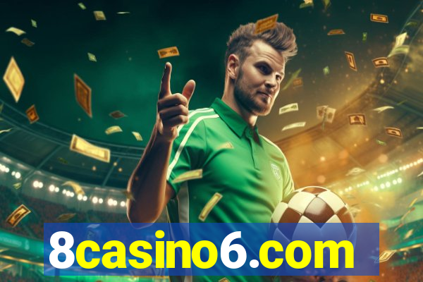 8casino6.com