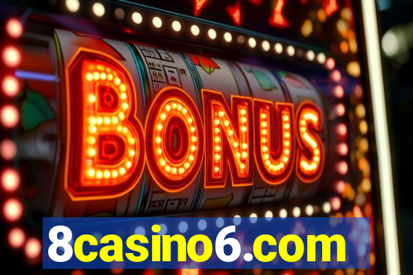 8casino6.com