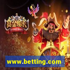 www.betting.com