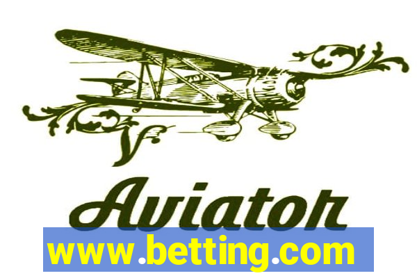 www.betting.com