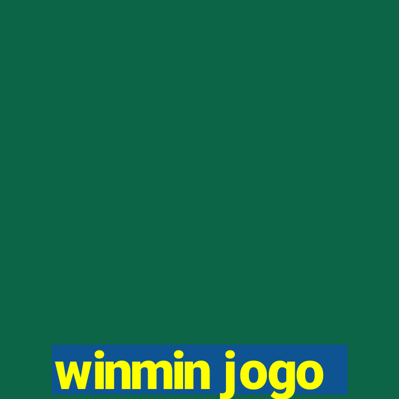 winmin jogo